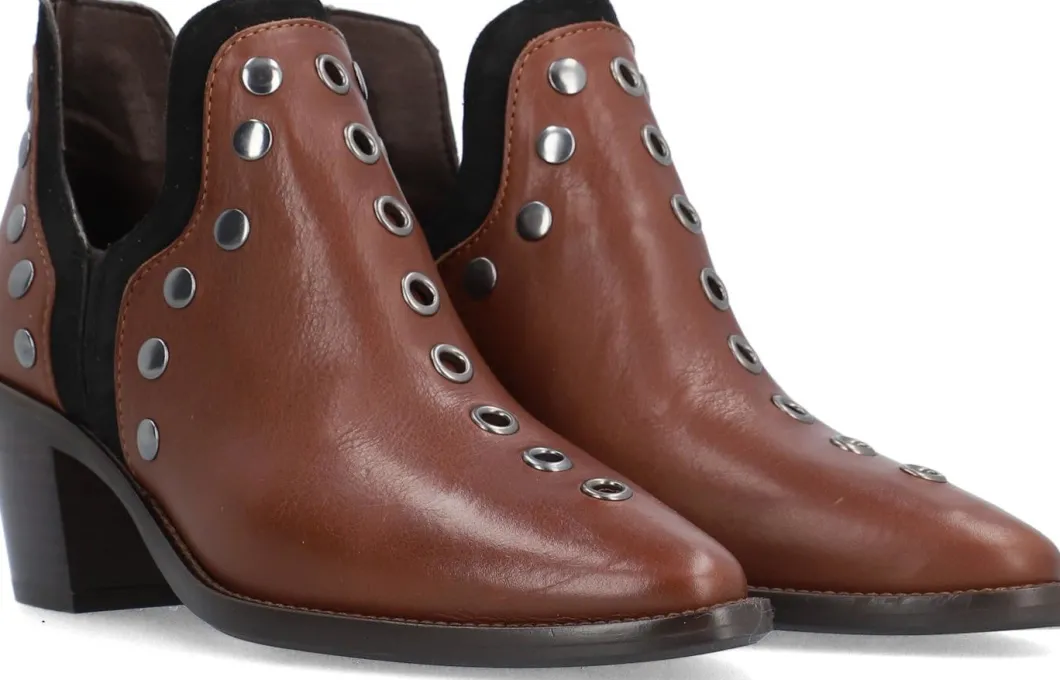 Alpe Ankle Boots* NEVADA