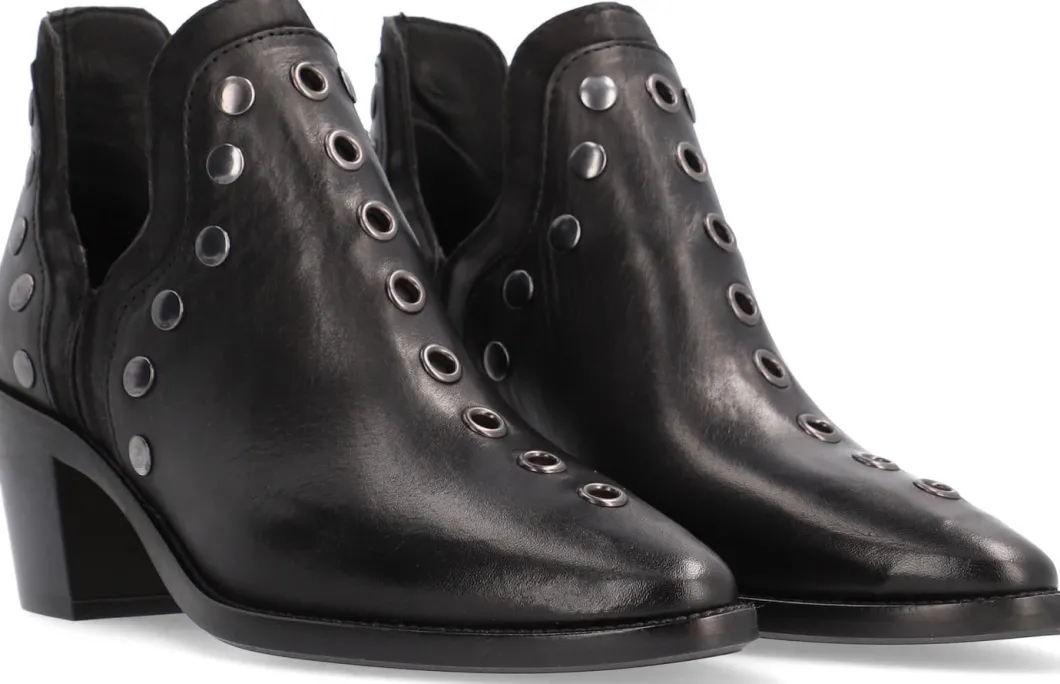 Alpe Ankle Boots* NEVADA