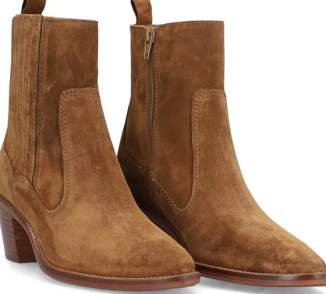 Alpe Ankle Boots* NEVADA
