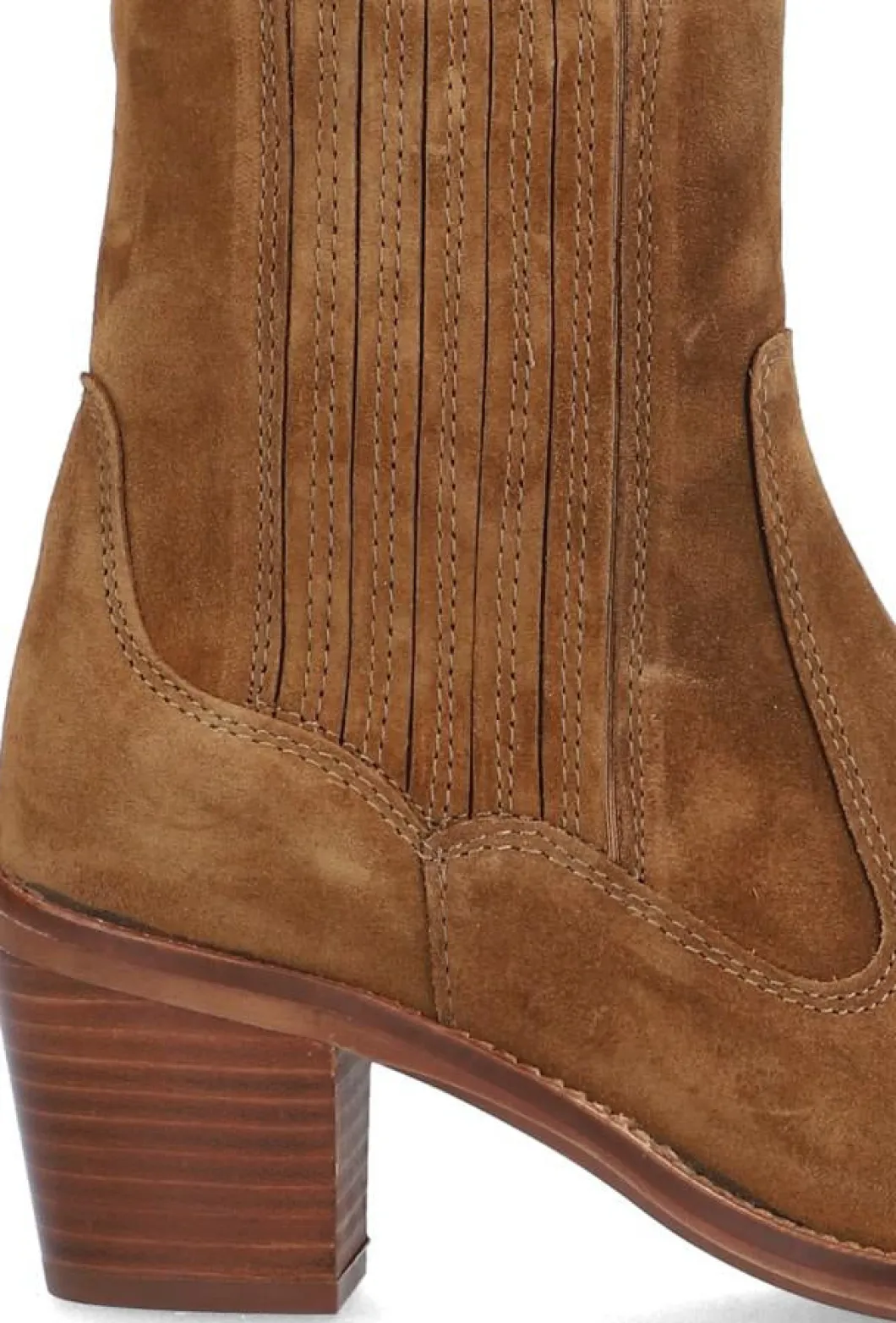 Alpe Ankle Boots* NEVADA
