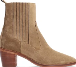Alpe Ankle Boots* NEVADA