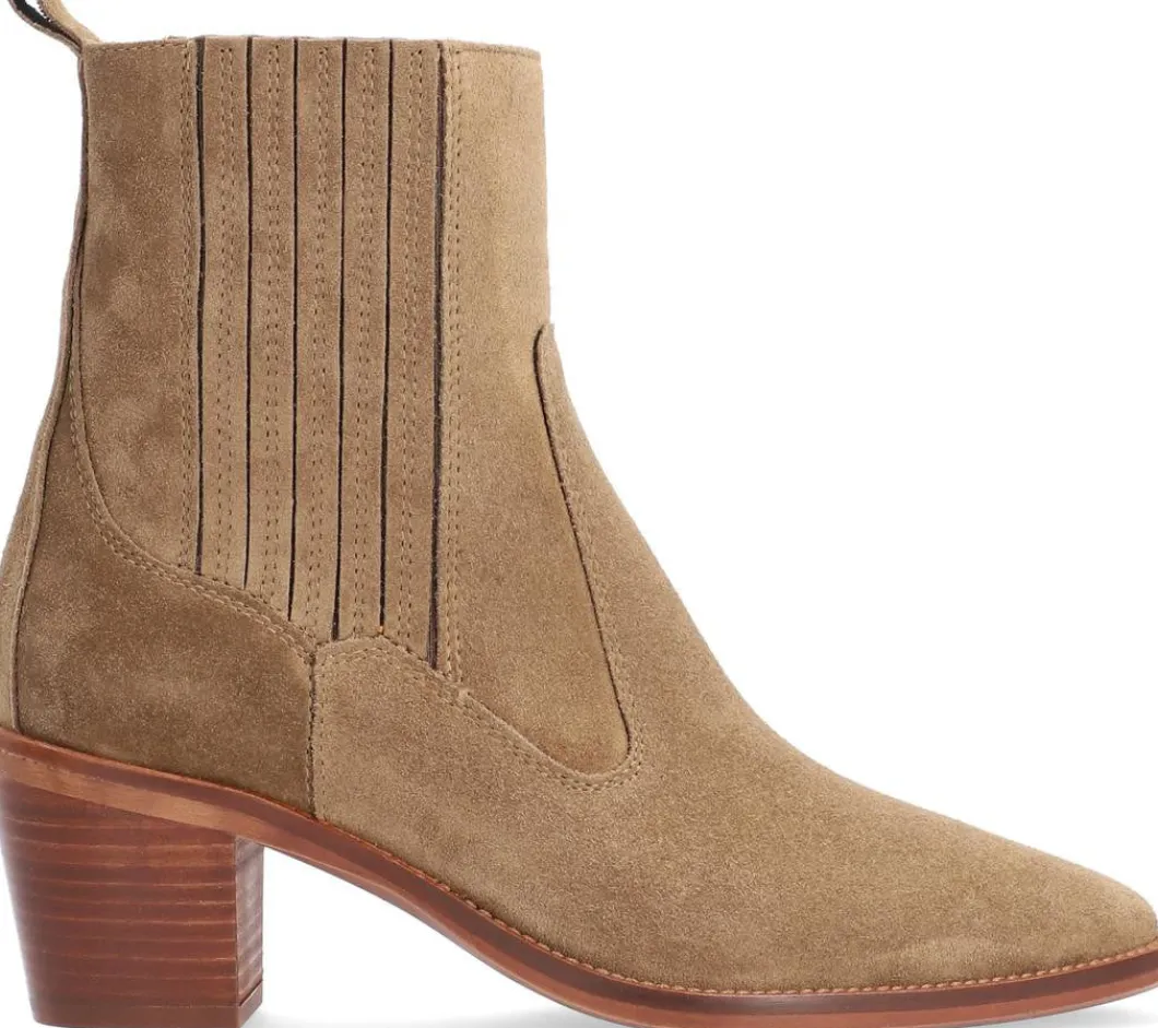Alpe Ankle Boots* NEVADA