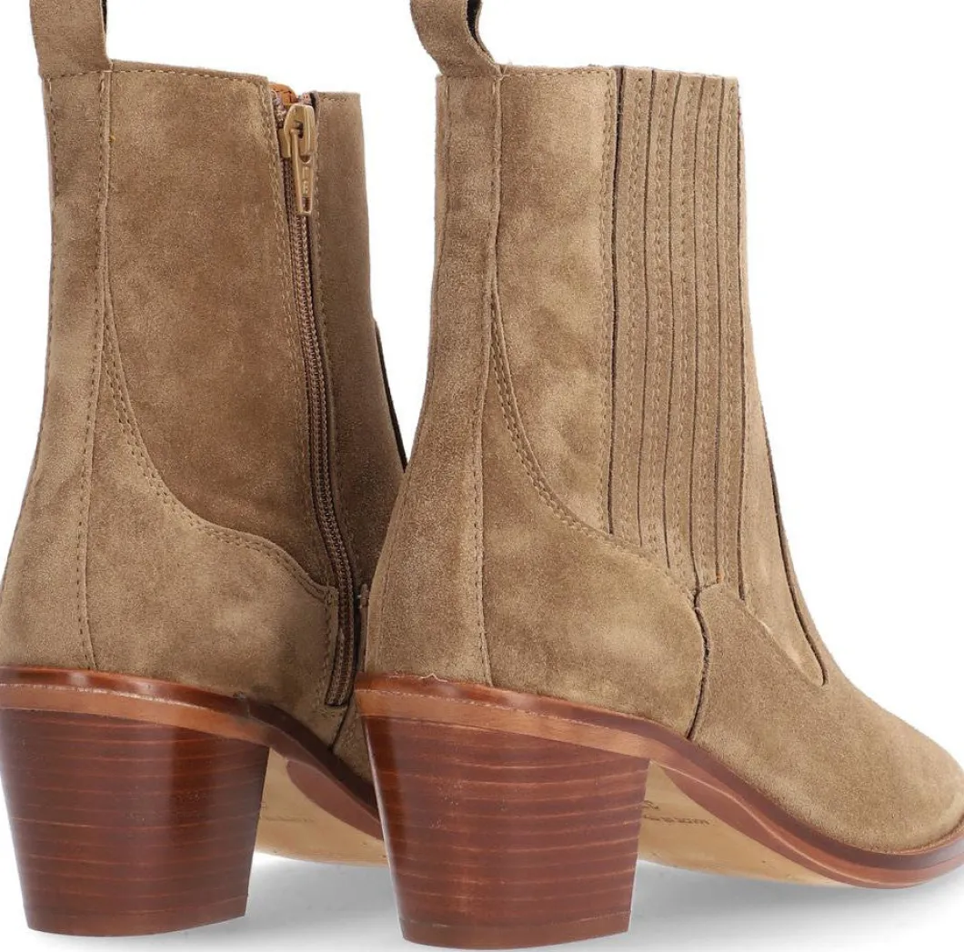 Alpe Ankle Boots* NEVADA