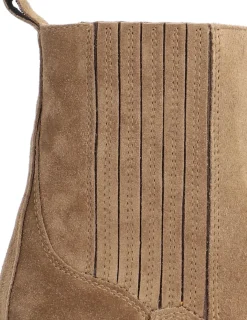 Alpe Ankle Boots* NEVADA