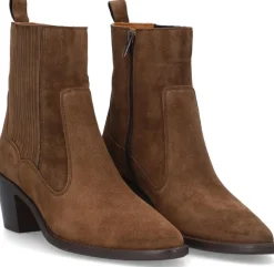 Alpe Ankle Boots* NEVADA