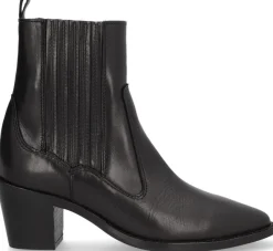 Alpe Ankle Boots* NEVADA