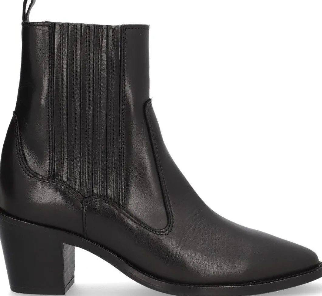 Alpe Ankle Boots* NEVADA