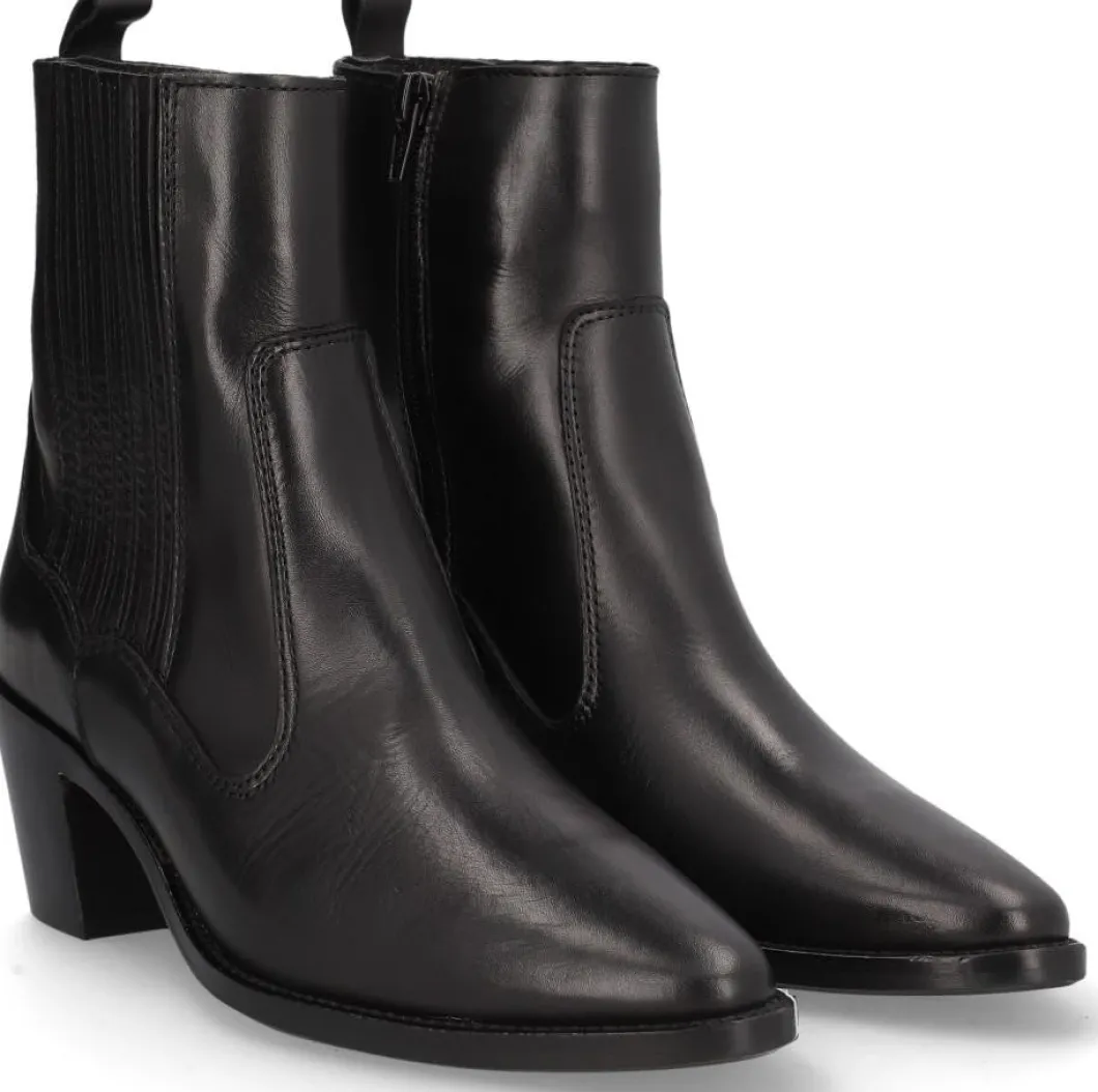 Alpe Ankle Boots* NEVADA