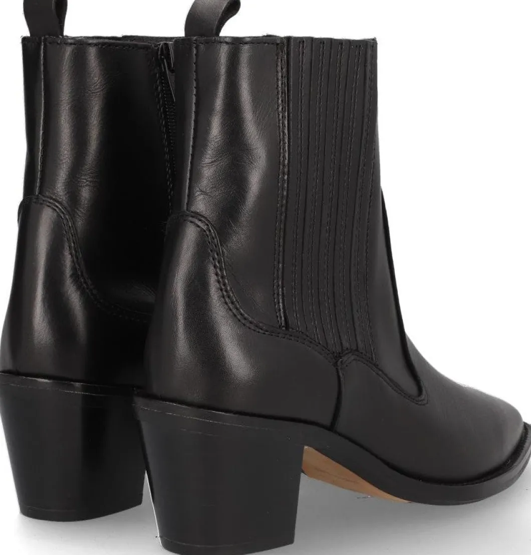 Alpe Ankle Boots* NEVADA