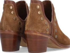 Alpe Ankle Boots* NEVADA