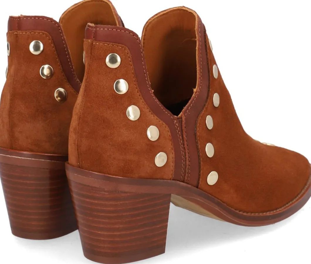 Alpe Ankle Boots* NEVADA