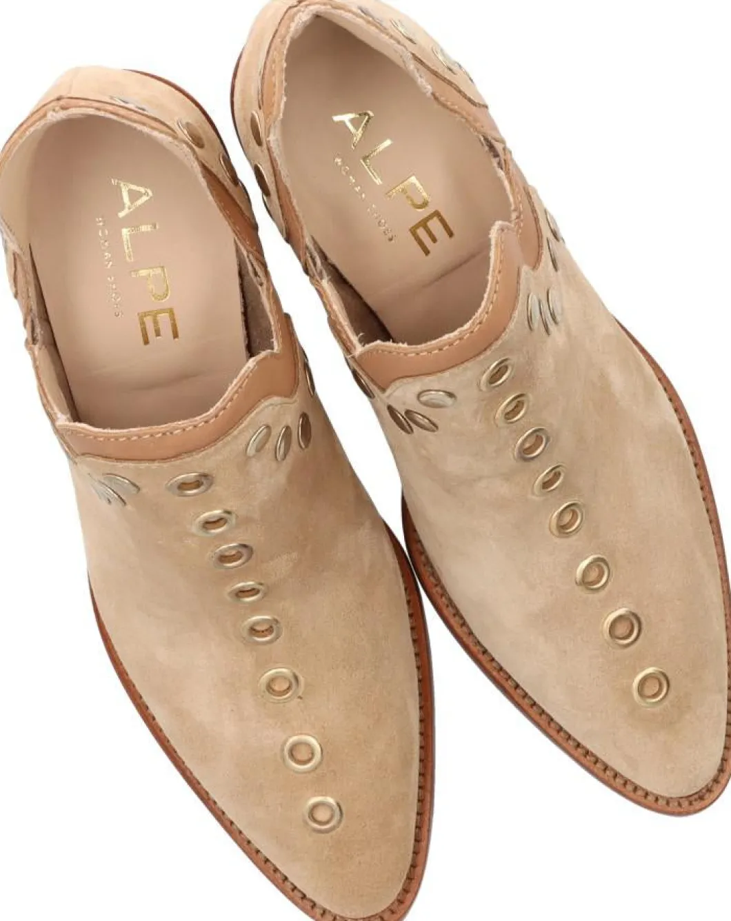 Alpe Ankle Boots* NEVADA