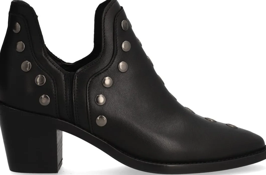 Alpe Ankle Boots* NEVADA