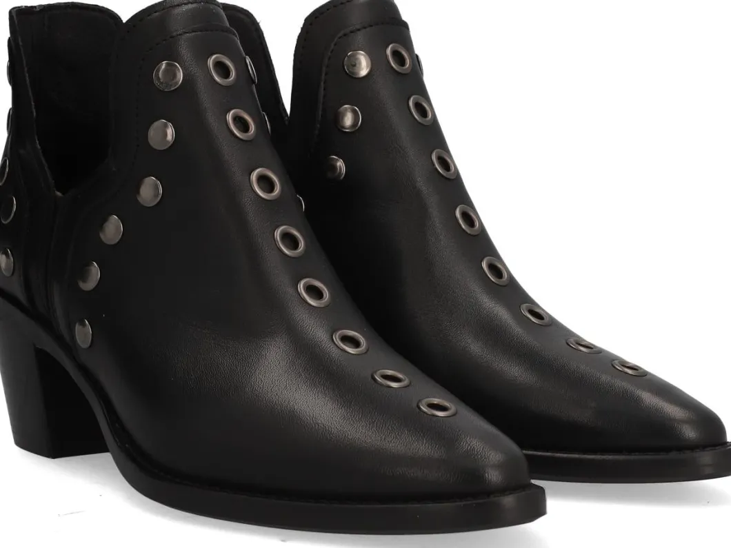 Alpe Ankle Boots* NEVADA