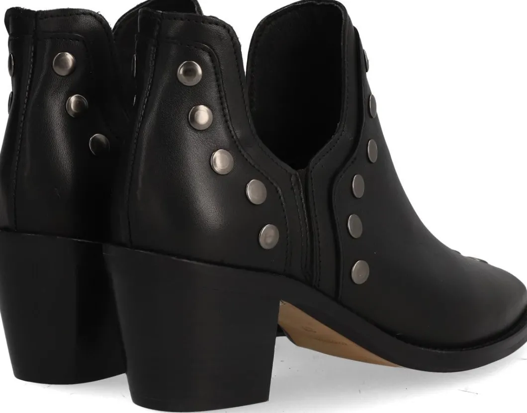Alpe Ankle Boots* NEVADA