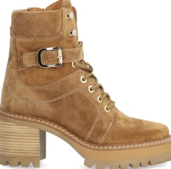 Alpe Ankle Boots* NEW AMELIE