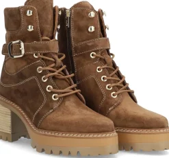 Alpe Ankle Boots* NEW AMELIE