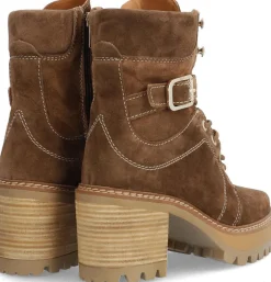 Alpe Ankle Boots* NEW AMELIE