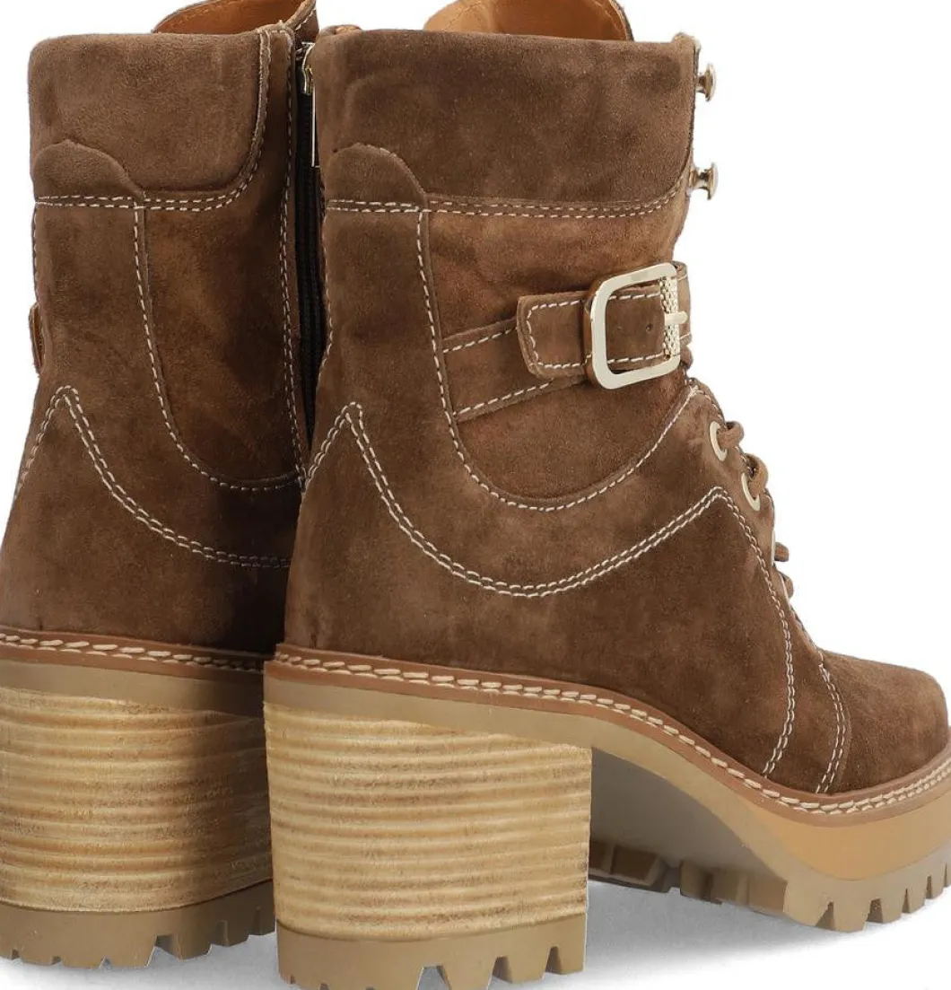 Alpe Ankle Boots* NEW AMELIE