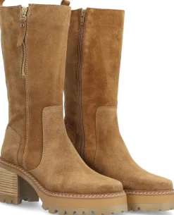 Alpe Boots* NEW AMELIE