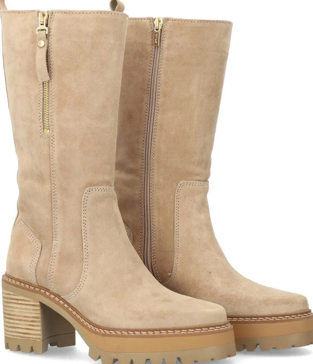 Alpe Boots* NEW AMELIE