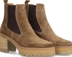 Alpe Ankle Boots* NEW AMELIE