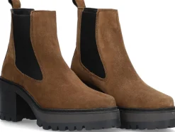 Alpe Ankle Boots* NEW AMELIE