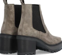 Alpe Ankle Boots* NEW AMELIE