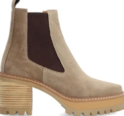 Alpe Ankle Boots* NEW AMELIE