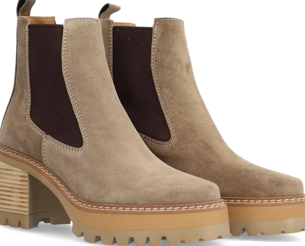 Alpe Ankle Boots* NEW AMELIE