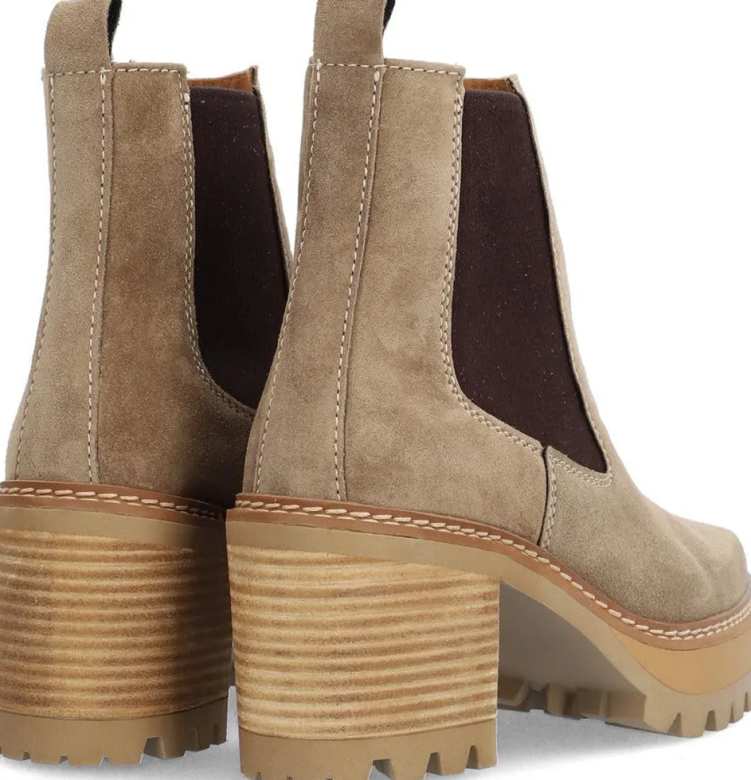 Alpe Ankle Boots* NEW AMELIE