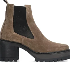 Alpe Ankle Boots* NEW AMELIE