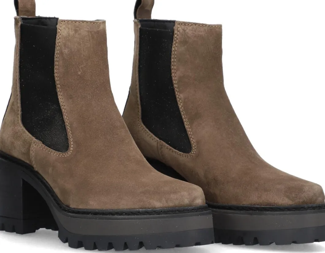 Alpe Ankle Boots* NEW AMELIE