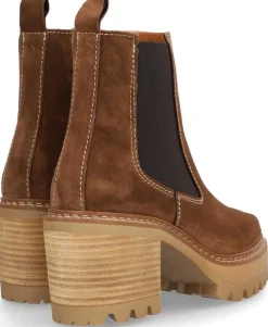 Alpe Ankle Boots* NEW AMELIE