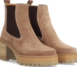 Alpe Ankle Boots* NEW AMELIE