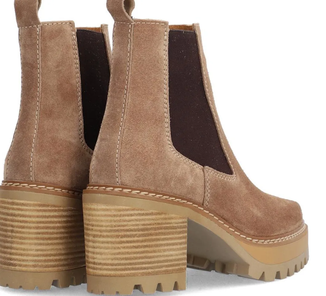 Alpe Ankle Boots* NEW AMELIE