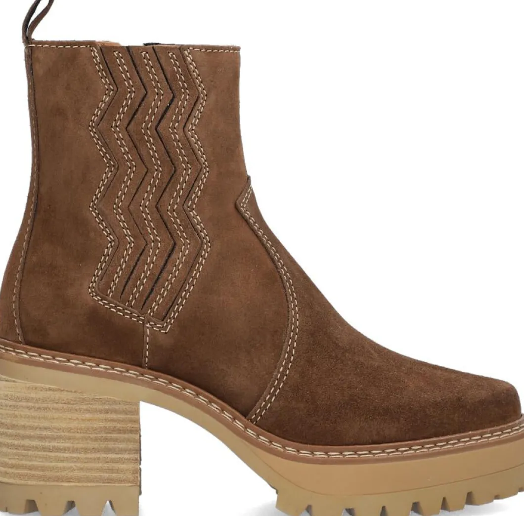 Alpe Ankle Boots* NEW AMELIE