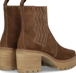 Alpe Ankle Boots* NEW AMELIE