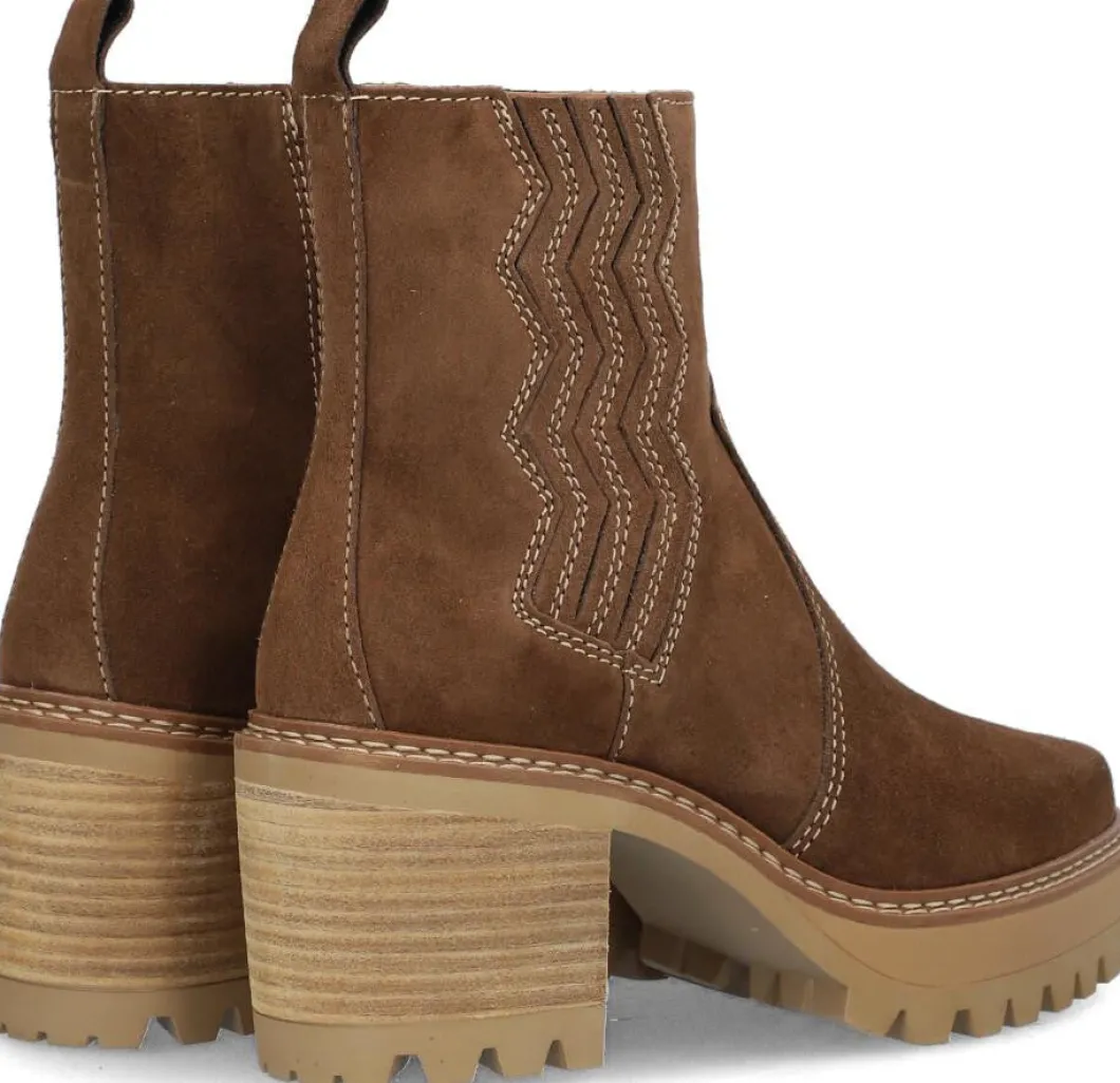 Alpe Ankle Boots* NEW AMELIE
