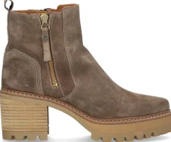 Alpe Ankle Boots* NEW AMELIE