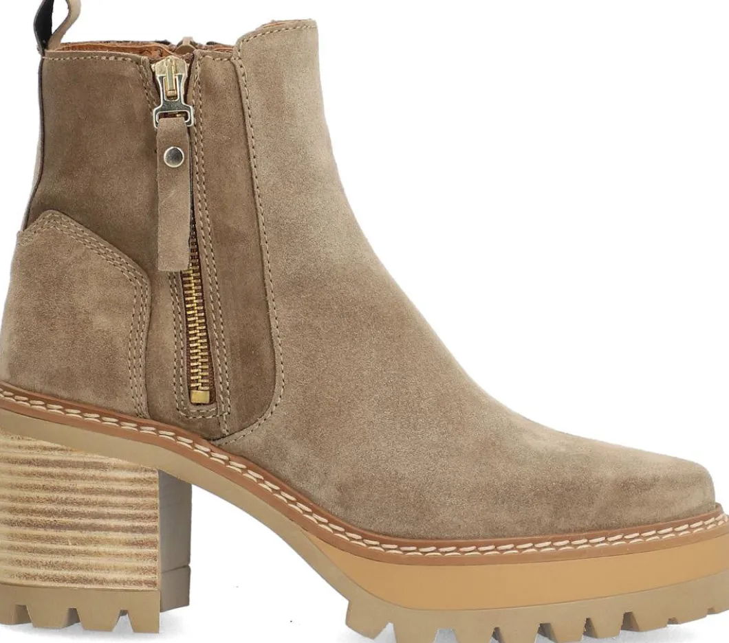 Alpe Ankle Boots* NEW AMELIE