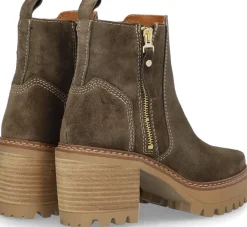 Alpe Ankle Boots* NEW AMELIE
