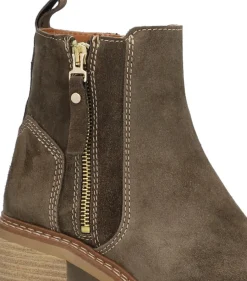 Alpe Ankle Boots* NEW AMELIE
