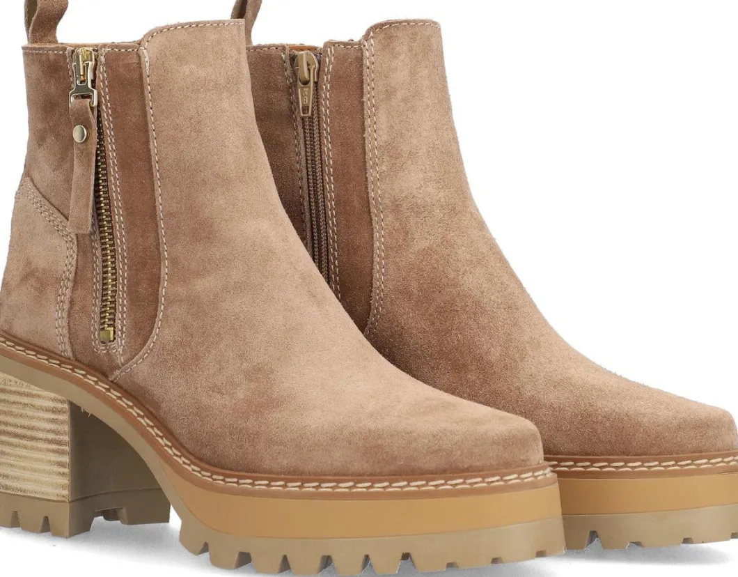 Alpe Ankle Boots* NEW AMELIE
