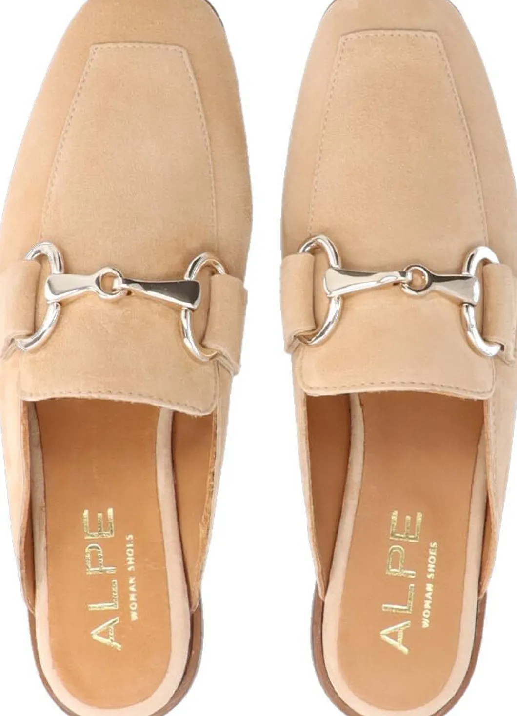 Alpe Moccasins* NEW ROMA