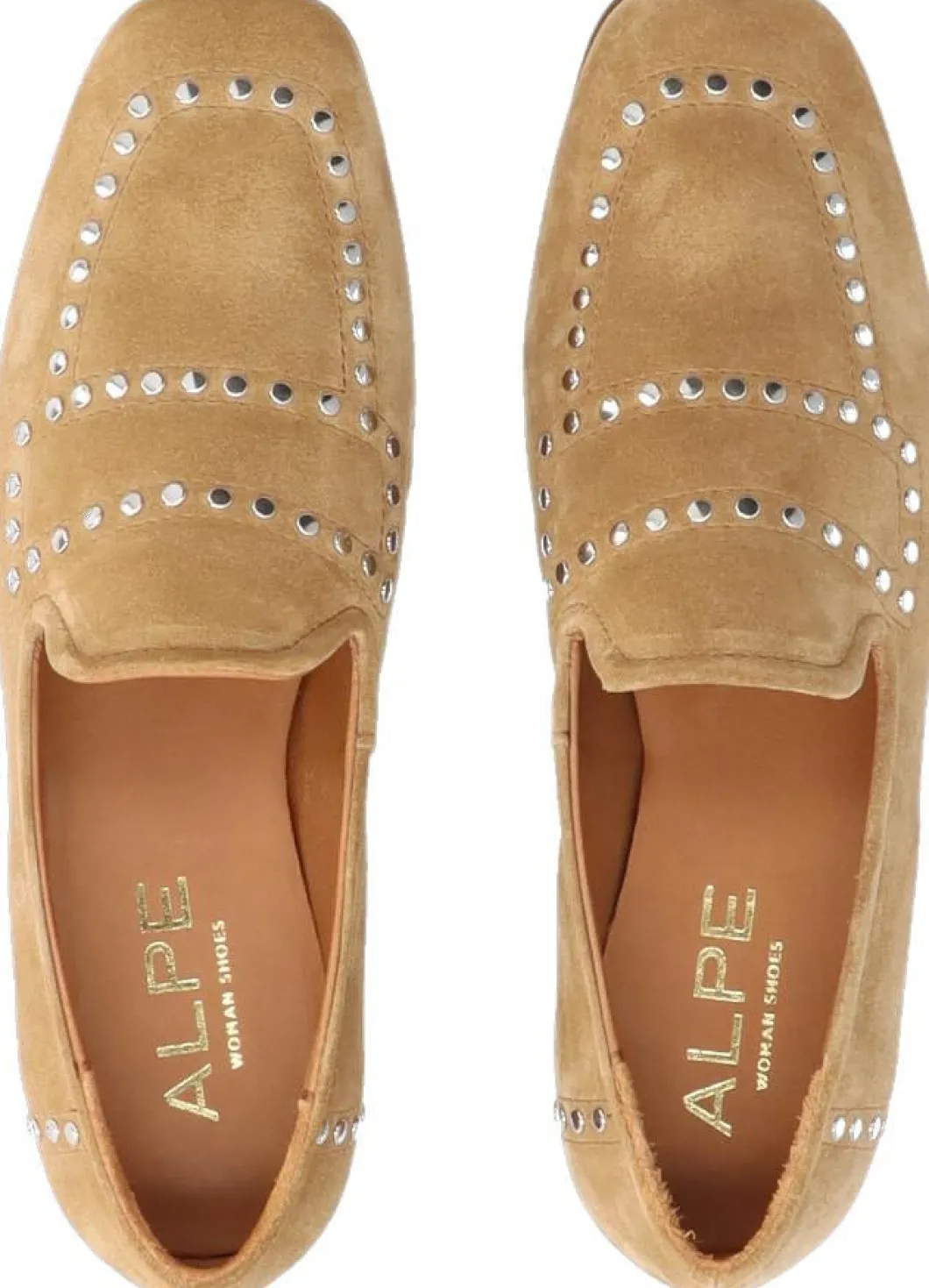 Alpe Moccasins* NEW ROMA
