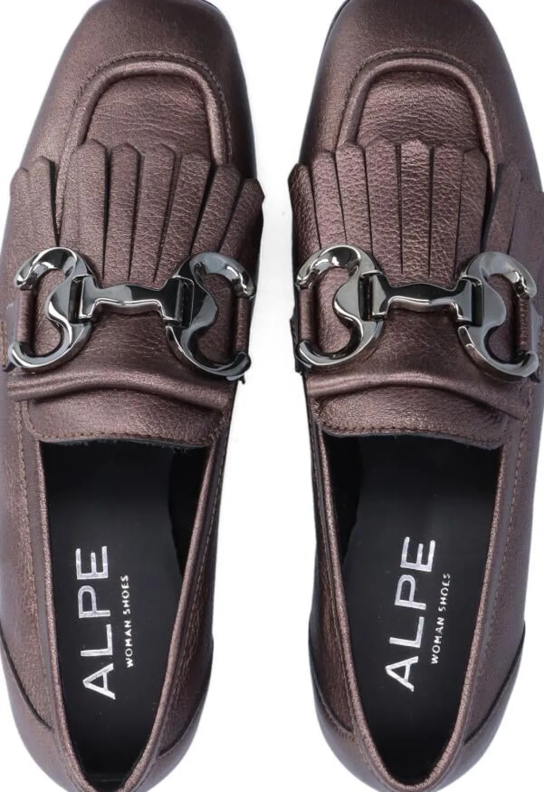 Alpe Moccasins* NEW ROMA