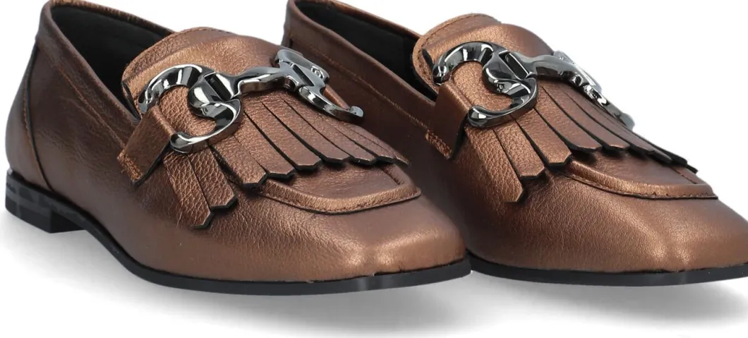 Alpe Moccasins* NEW ROMA