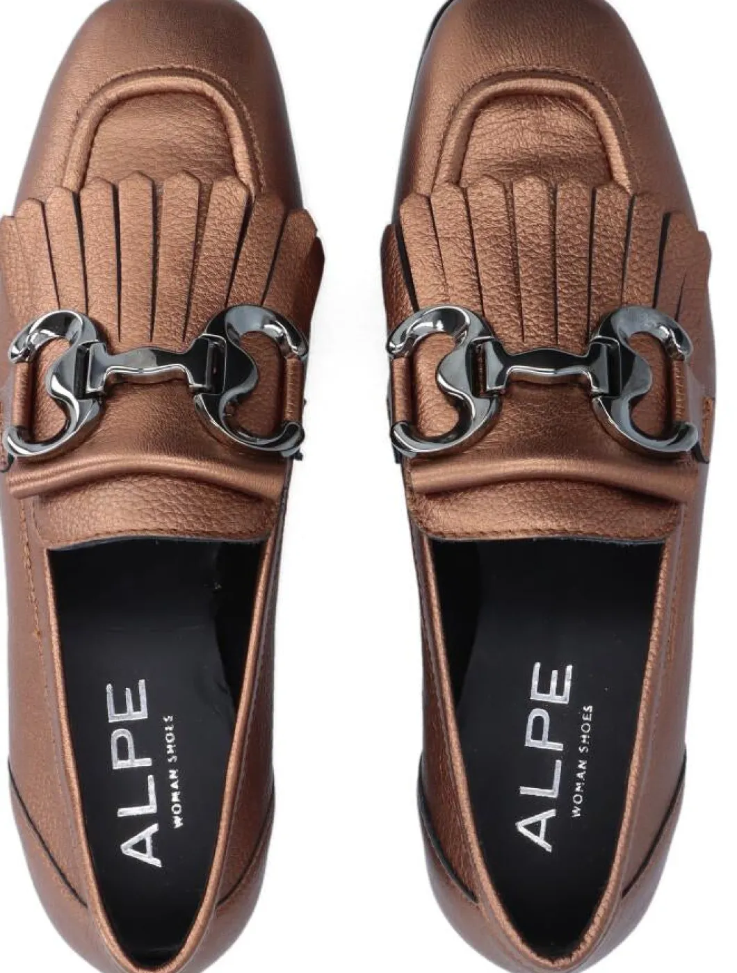Alpe Moccasins* NEW ROMA