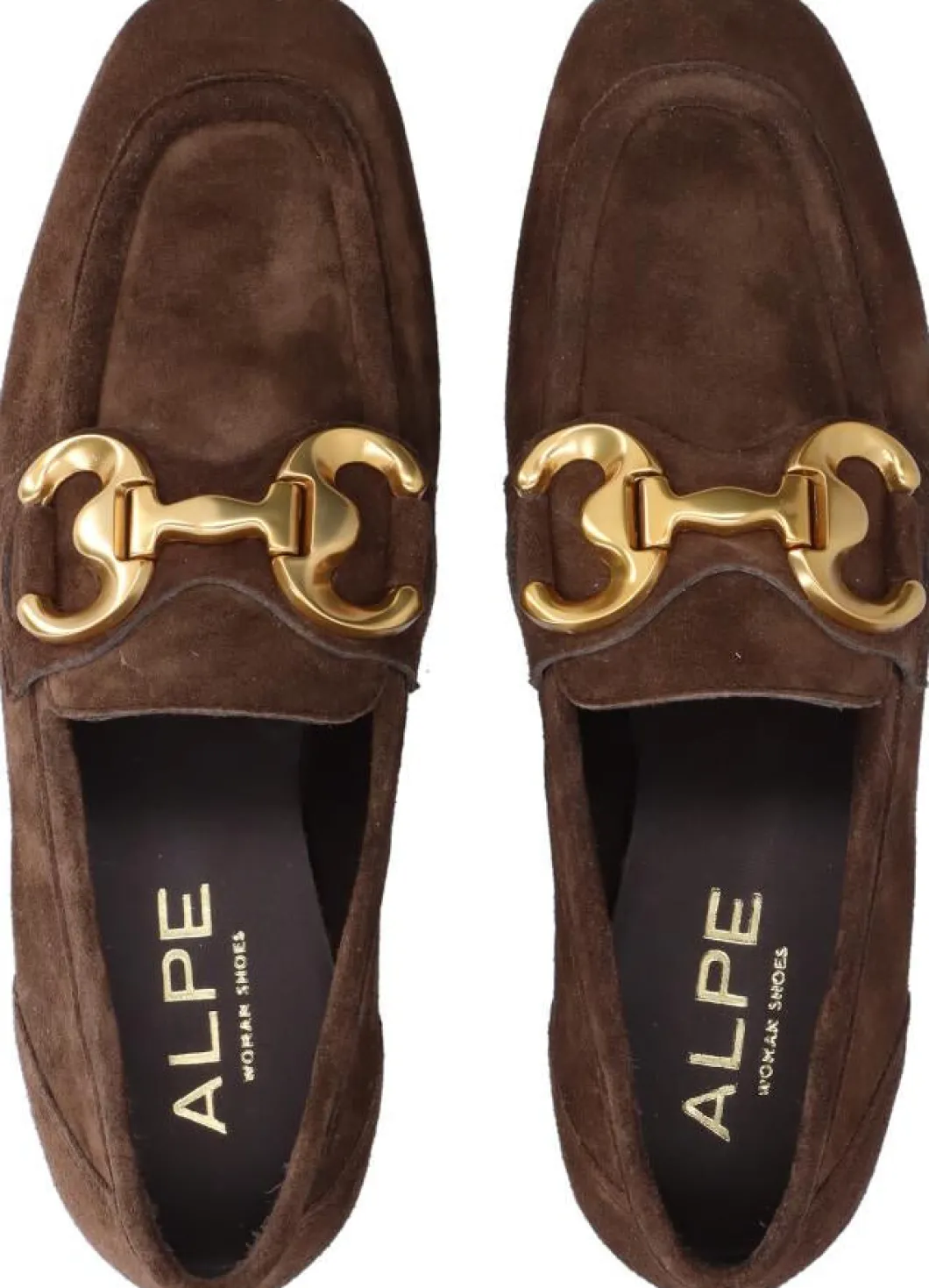 Alpe Moccasins* NEW ROMA